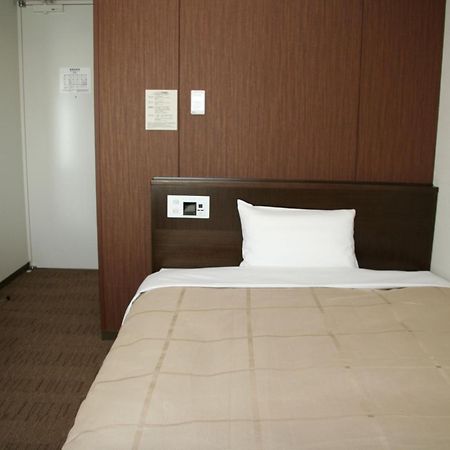 Hotel Route-Inn Chitose Ekimae Eksteriør bilde