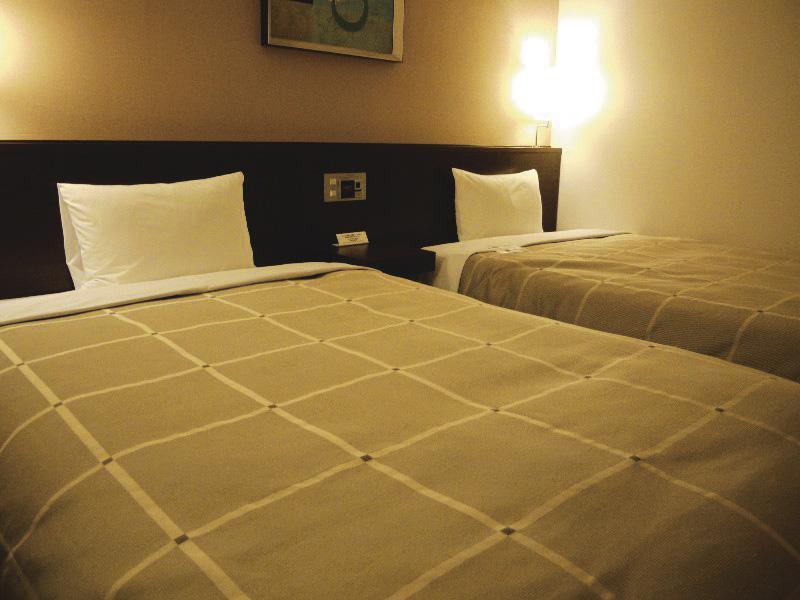 Hotel Route-Inn Chitose Ekimae Eksteriør bilde